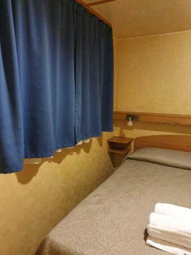 Vakantiehuisje Op Park Ippotur