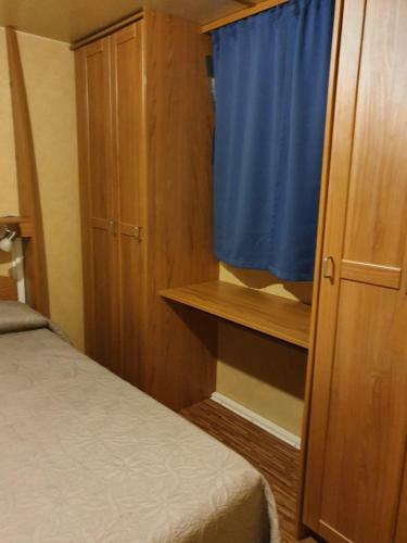 Vakantiehuisje Op Park Ippotur