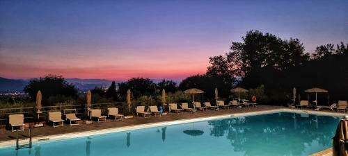 Vakantiehuisje Op Park Ippotur