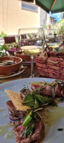 Vakantiehuisje Op Park Ippotur