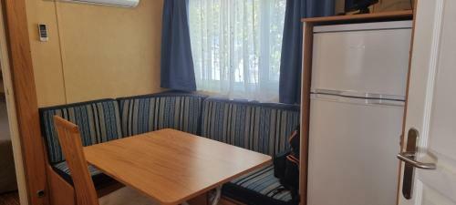 Vakantiehuisje Op Park Ippotur