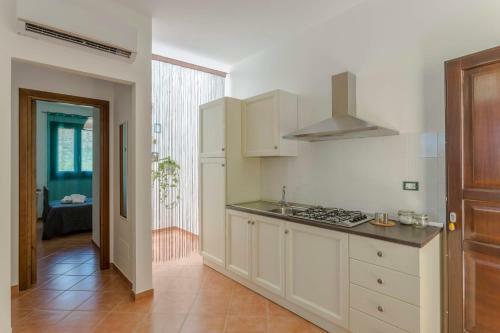 Apartamento Appartamenti Karma Vacanze
