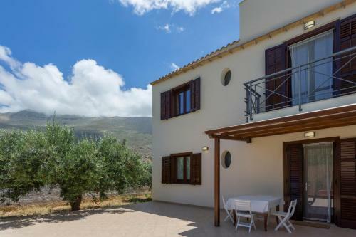 Apartamento Appartamenti Karma Vacanze