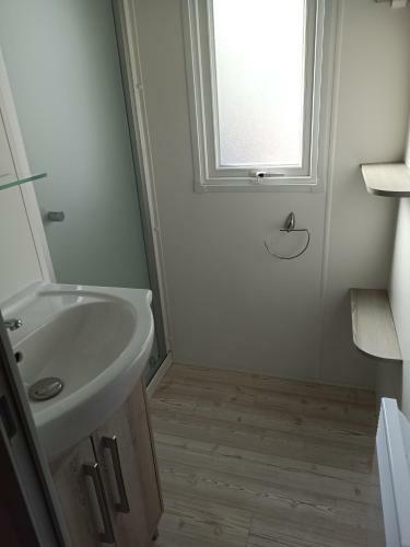 Mobile Home 6/8 Personnes