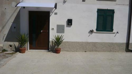 Apartamento La Casa Di Balto, Un Nido Per 2