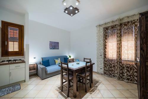 Apartamento Perla Di Mare Appartamenti