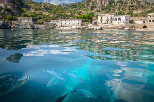 Apartamento Perla Di Mare Appartamenti