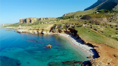 Apartamento Perla Di Mare Appartamenti