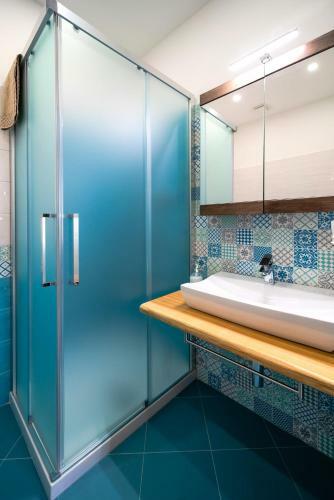 Apartamento Perla Di Mare Appartamenti