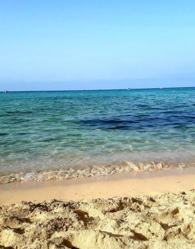 Il Corbezzolo Blue Apartment