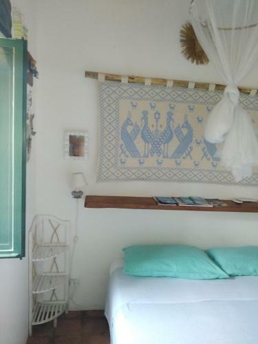 Il Corbezzolo Blue Apartment