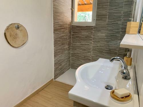 Bed & Breakfast La Salamandre En Provence