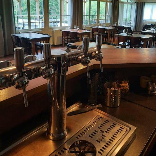 Apartamento Mont Plaisir