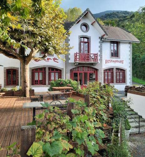 Apartamento Mont Plaisir