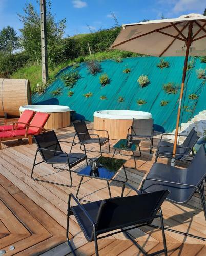 Apartamento Mont Plaisir