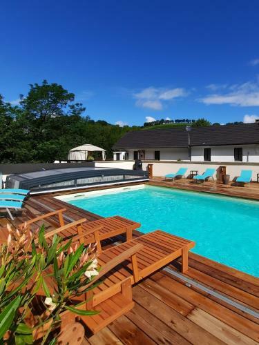 Apartamento Mont Plaisir