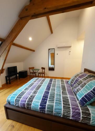 Apartamento Mont Plaisir