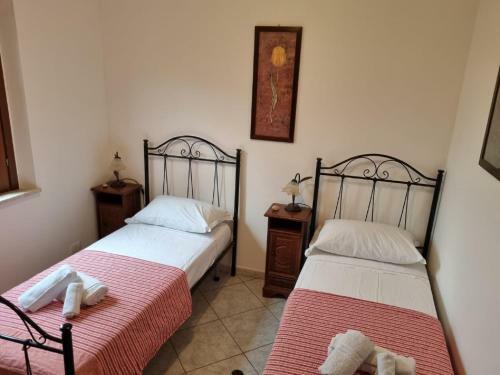 Apartamento Monte Cofano Marine Reserve