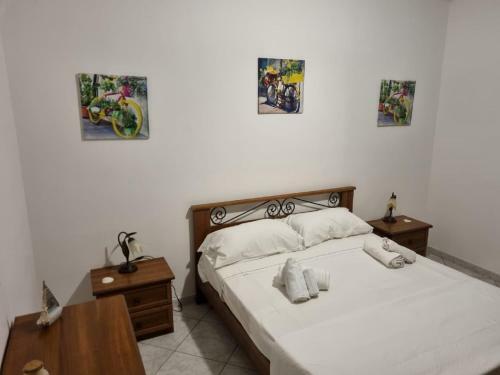 Apartamento Monte Cofano Marine Reserve