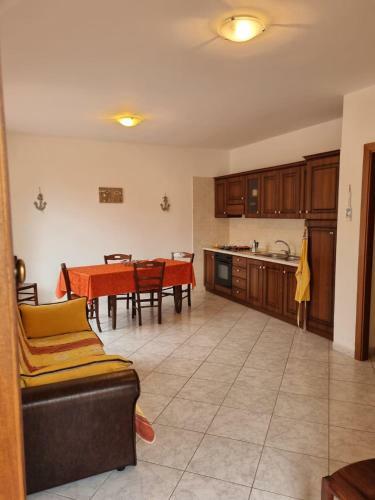 Apartamento Monte Cofano Marine Reserve