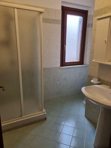 Apartamento Monte Cofano Marine Reserve