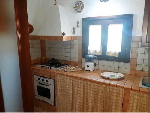 Apartamento Le Camere Di Maria