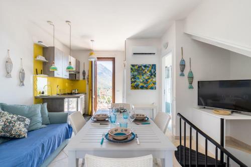 Apartamento Ambalagi