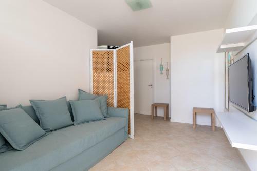 Apartamento Ambalagi