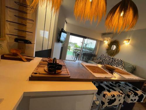 Apartamento P�pite Au Cap N�r�e