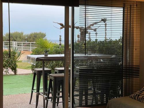 Apartamento P�pite Au Cap N�r�e