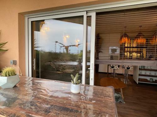 Apartamento P�pite Au Cap N�r�e