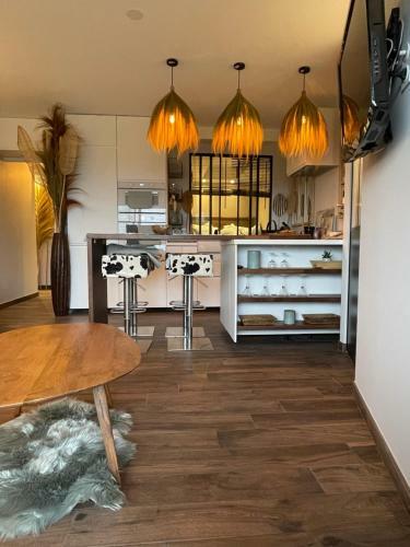 Apartamento P�pite Au Cap N�r�e