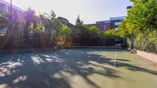 Apartamento Madecomfy Spacious And Sunlit Courtyard Unit