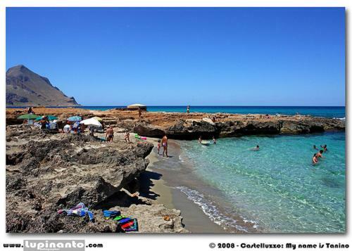 Splendida Villetta Tra Gli Ulivi, Non Distante Dal Mare
