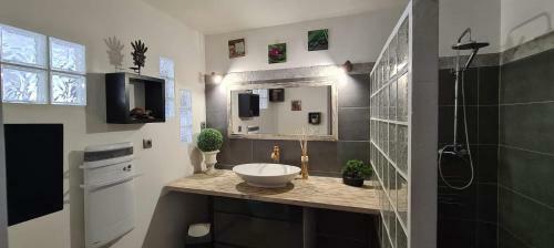 Apartamento Appartement Leucate