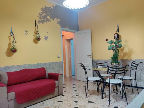 Apartamento Appartamento Costa Marina