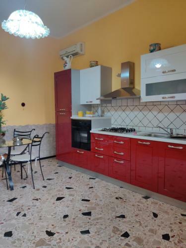 Apartamento Appartamento Costa Marina