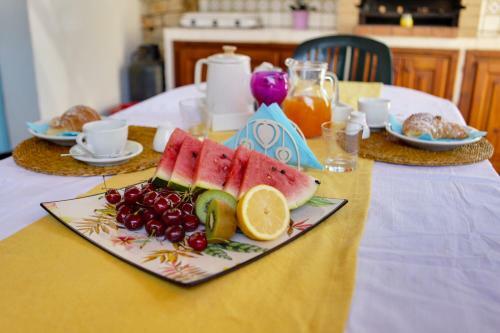 Casa Vacanza Perla Bianca