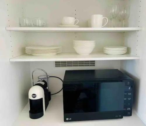 Apartamento Macquarie Park 2beds 2bath With Study 3min Station
