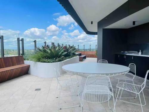Apartamento Macquarie Park 2beds 2bath With Study 3min Station