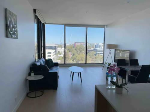 Apartamento Macquarie Park 2beds 2bath With Study 3min Station