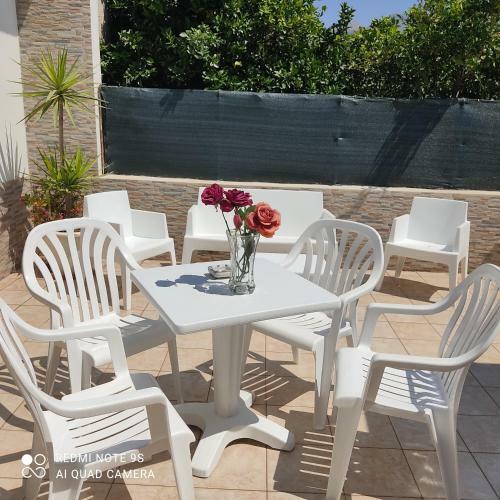 Bed & Breakfast Villa Dolce Vita