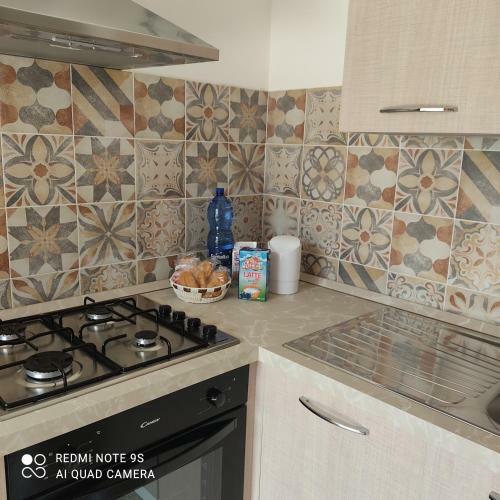 Apartamento Casa La Mimosa