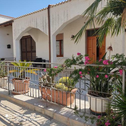 Apartamento Casa La Mimosa