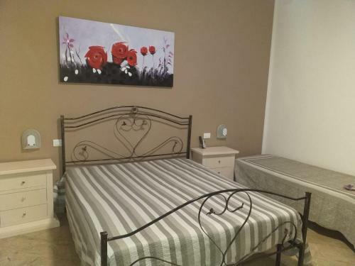 Apartamento Casa La Mimosa