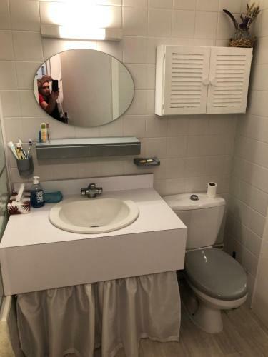 Apartamento Appt Cocooning � Deux Pas De La Plage