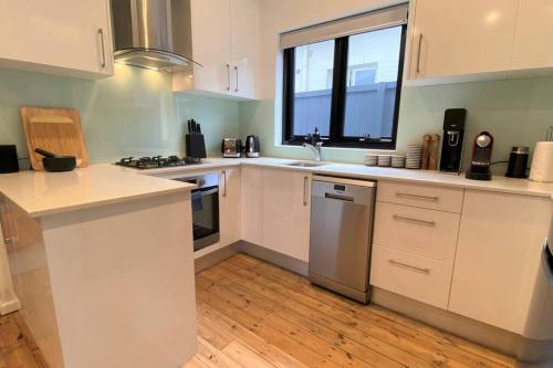 Apartamento The Mitchell Bondi Garden 4