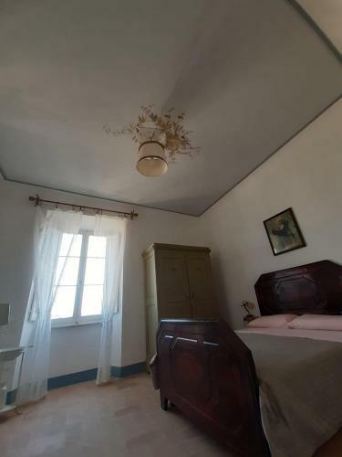 Apartamento Palazzo Tuemi