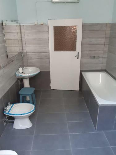 Apartamento Palazzo Tuemi