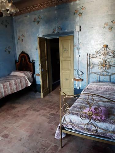 Apartamento Palazzo Tuemi